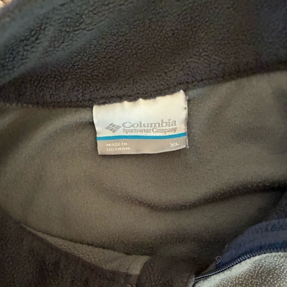Columbia Performance Jacket - Picture 6 of 6